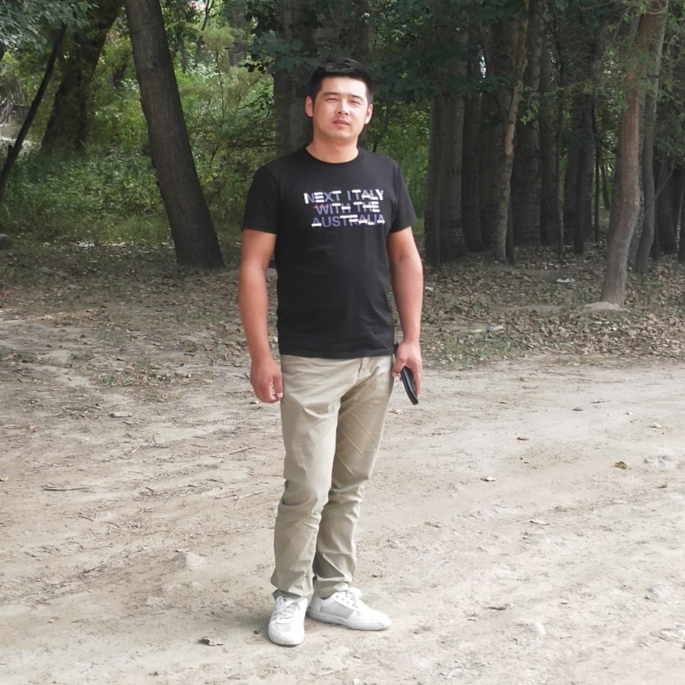 ONLY文哥的照片