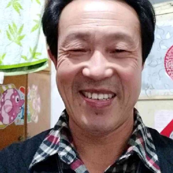 雨安静的照片