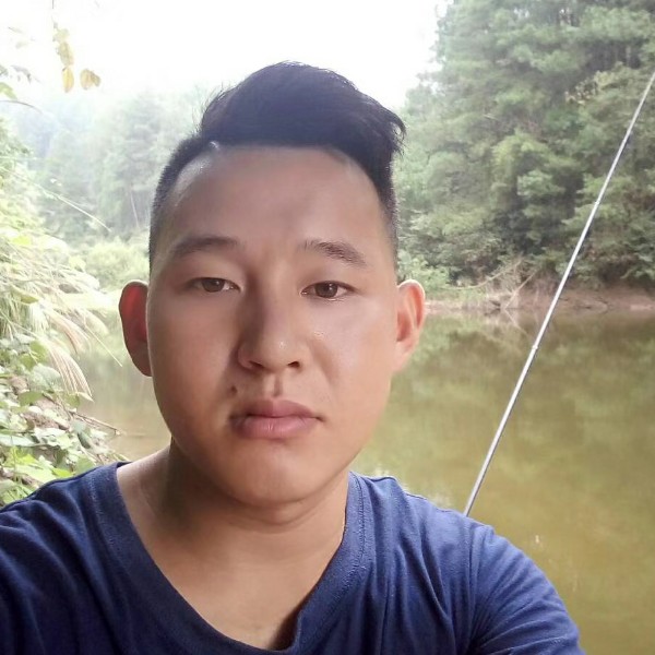 音响一个人的照片