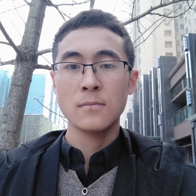 W,靓的照片
