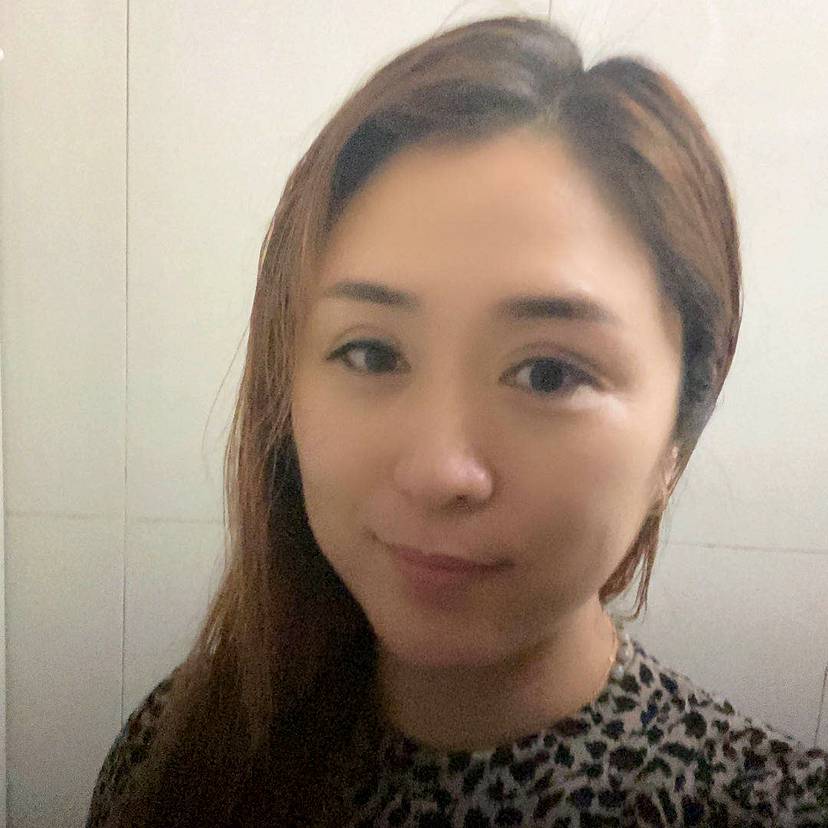 大悦悦很OK的照片