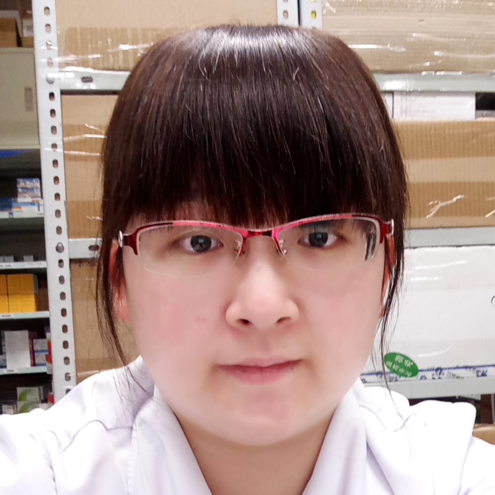 盼盼姐的照片