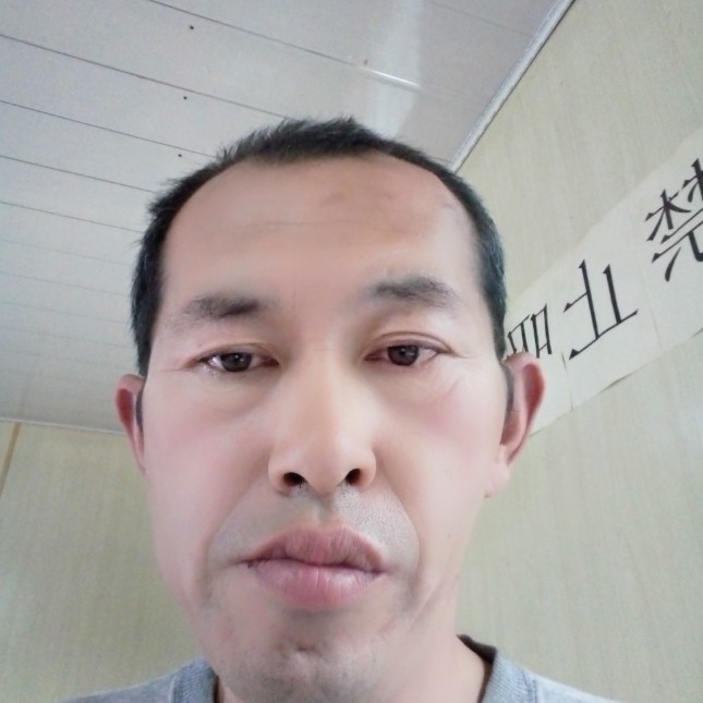 青岛大叔也不错的照片