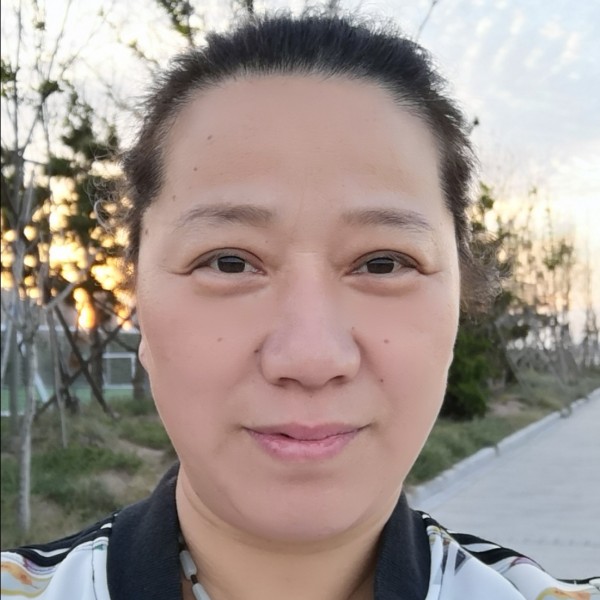 周师姐的照片