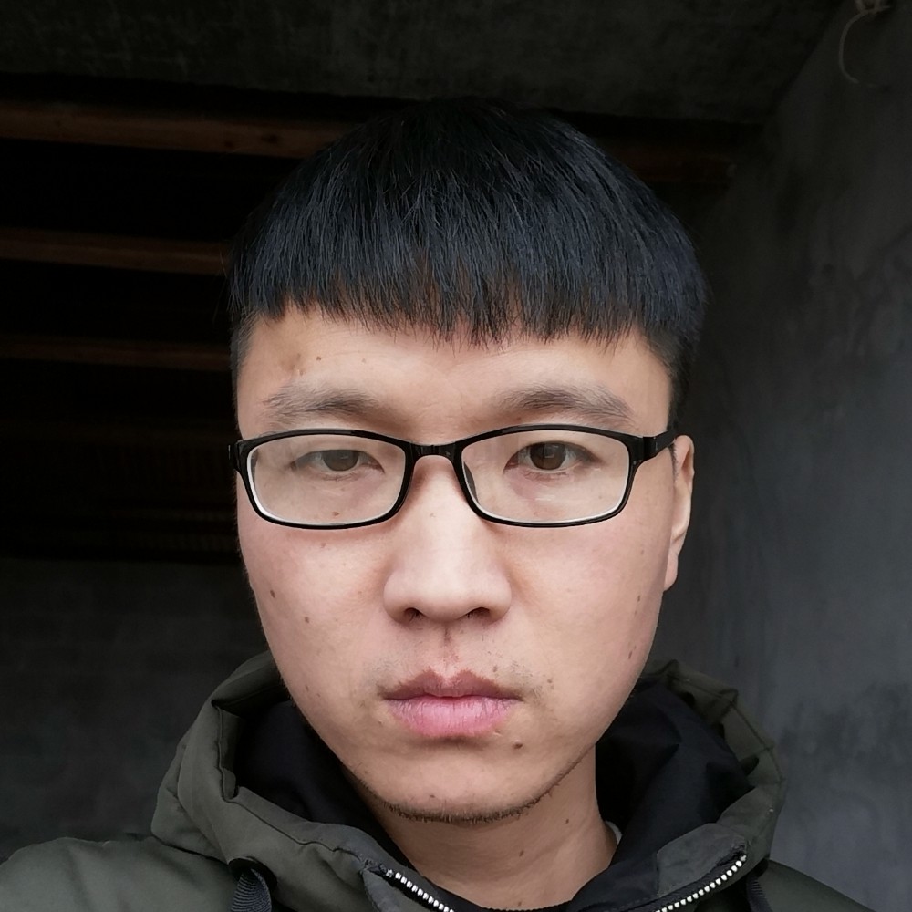 老迟到初雨的照片