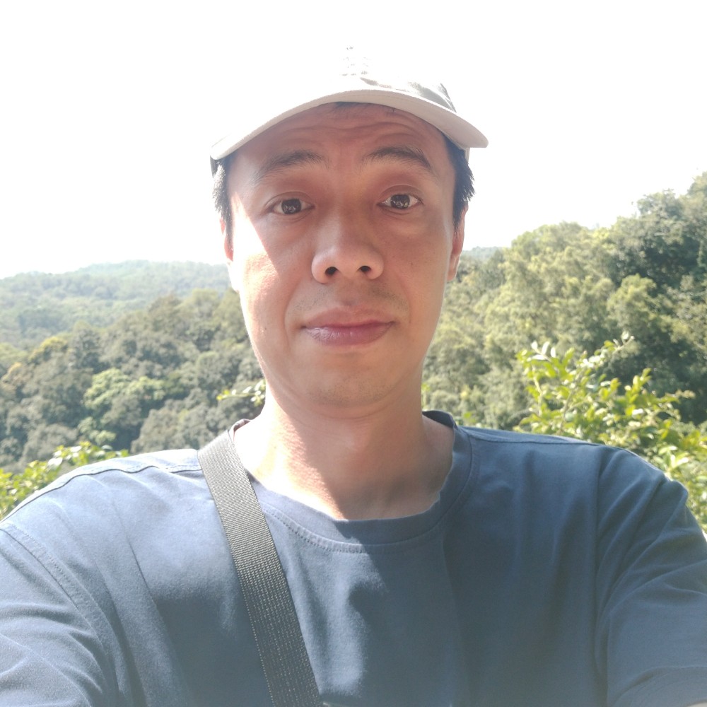 深晴的照片