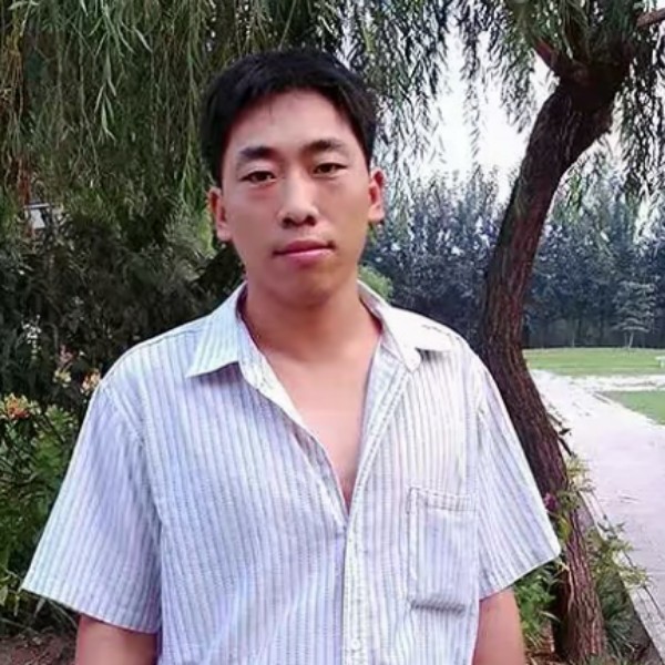 孤独的牧羊人，的照片