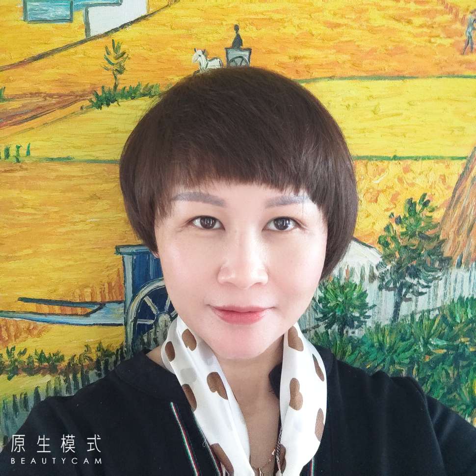 实现艺术人生的照片