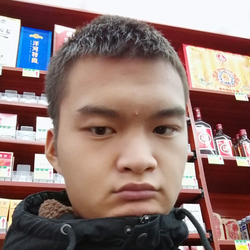 妩媚微凉的照片