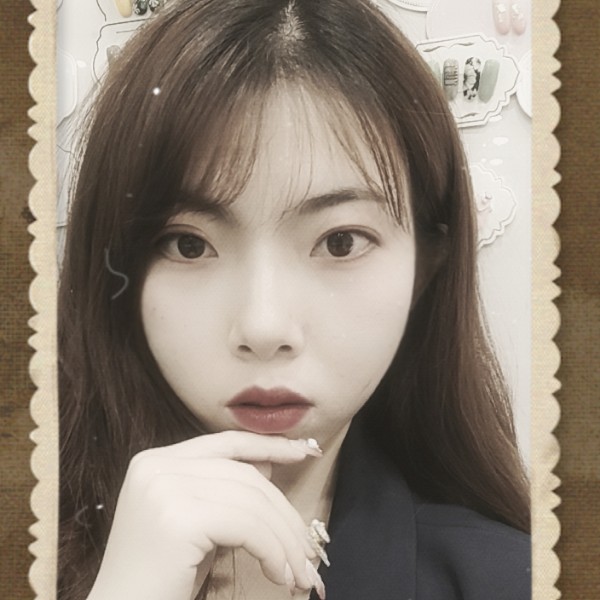 Miss.程的照片