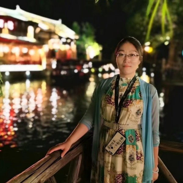 杜爱宇的照片