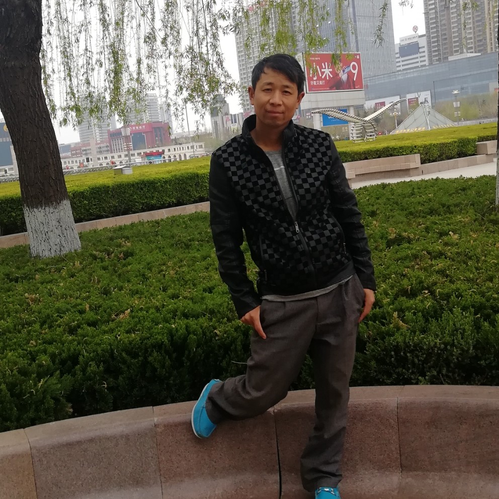 戴老三的照片