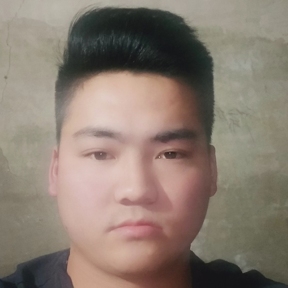 小蝴蝶落拓的照片