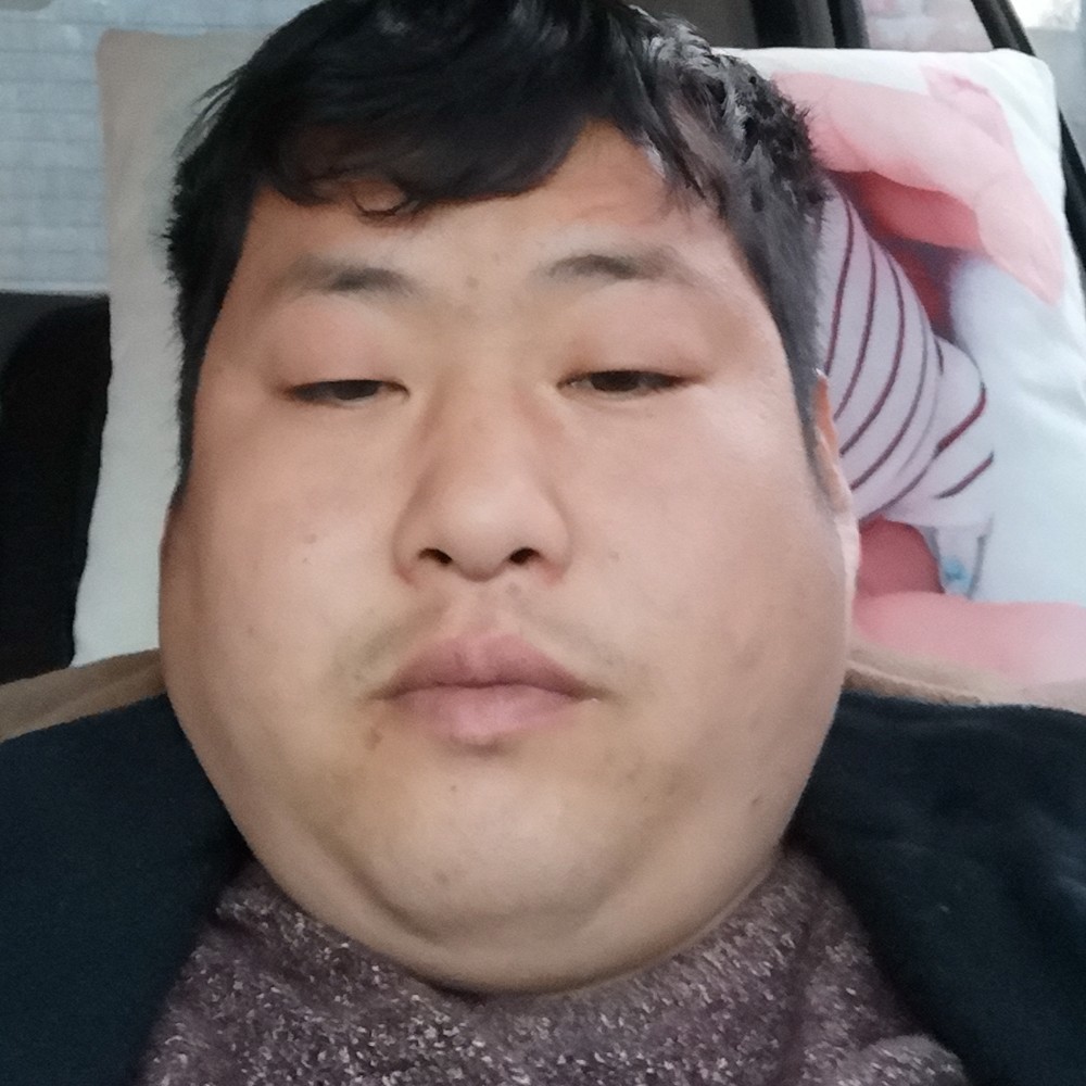 山水相许懵懂的照片