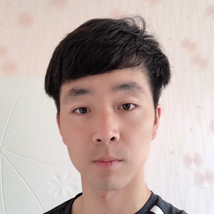拼色的照片