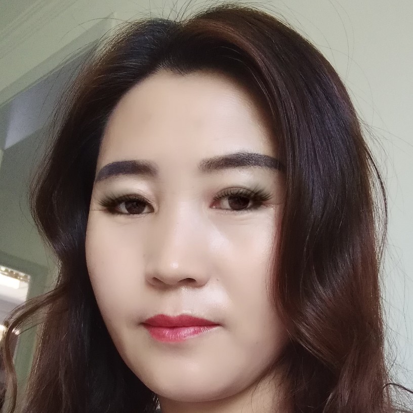 默默等待的你的照片