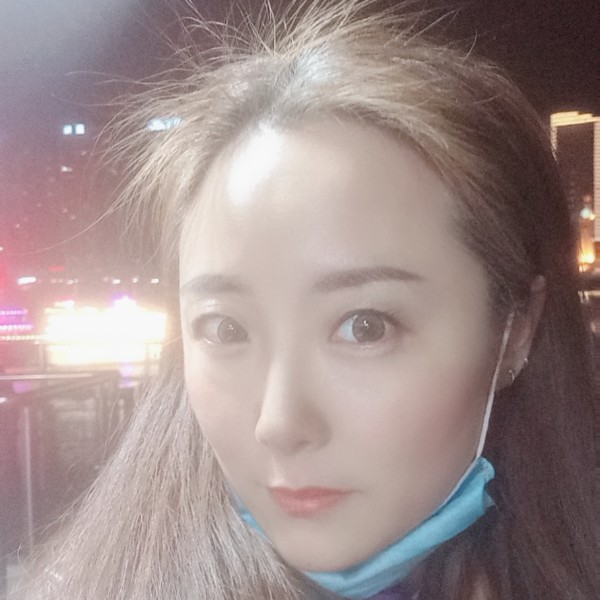 紫色♥风铃♬的照片