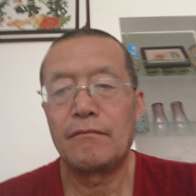 糊涂人生延振的照片