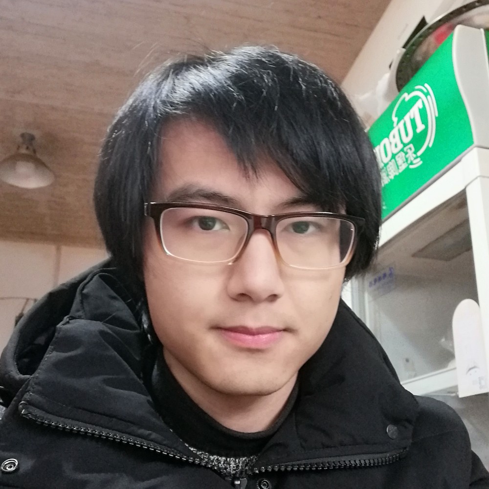 法修的照片