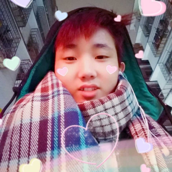 皮皮丶彬的照片