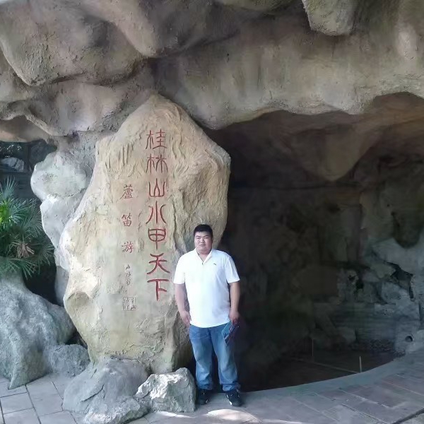 靈柒的照片