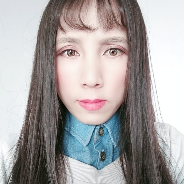 缱绻呆萌的照片