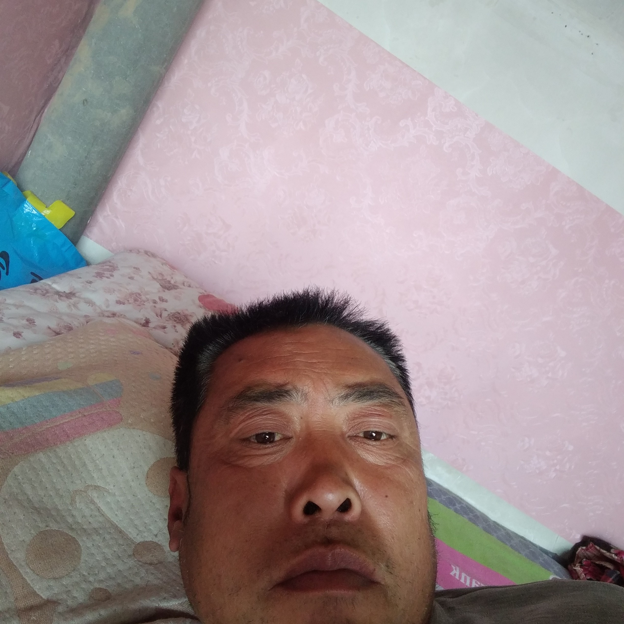 招牌用激动的照片