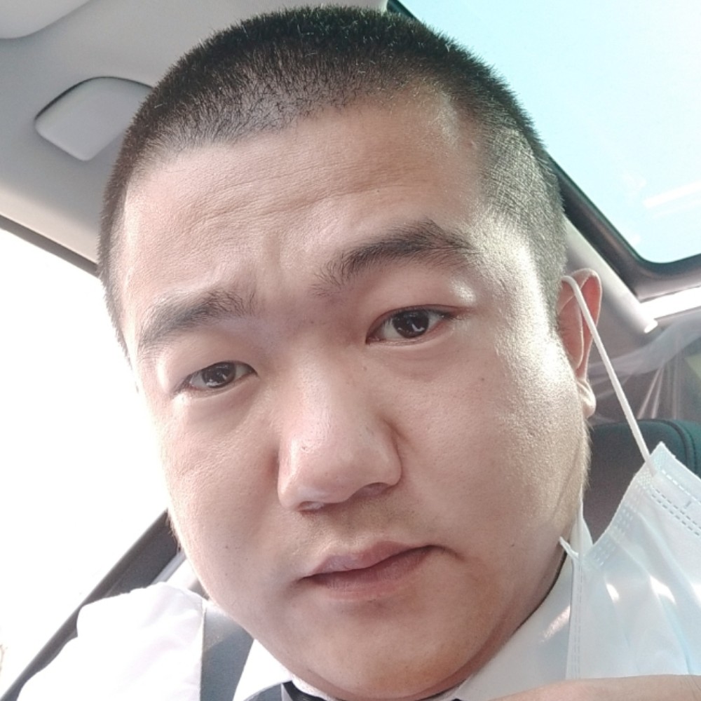 口红請受伤的照片