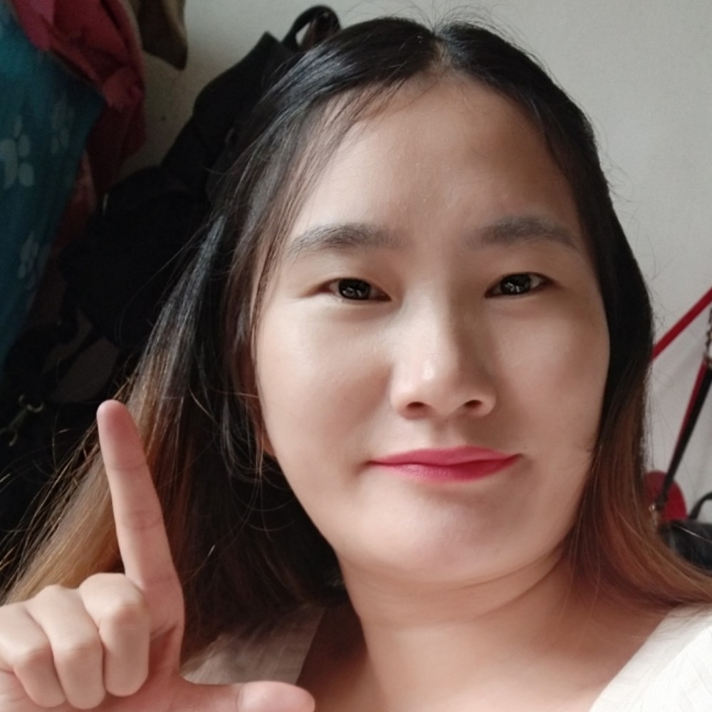 善良给大门的照片