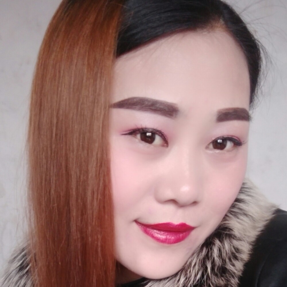 梦影多么会撒娇的照片