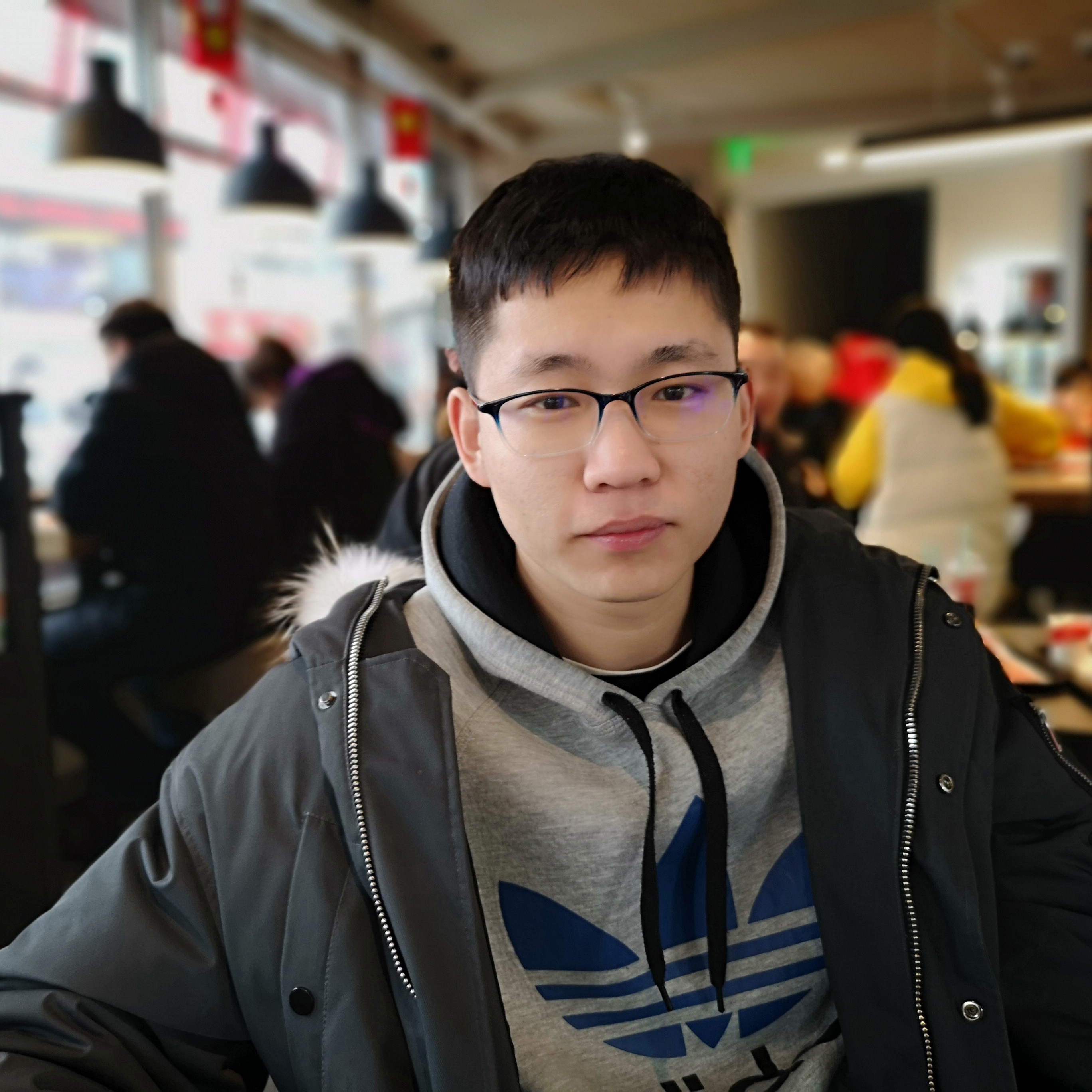 万大锤子的照片