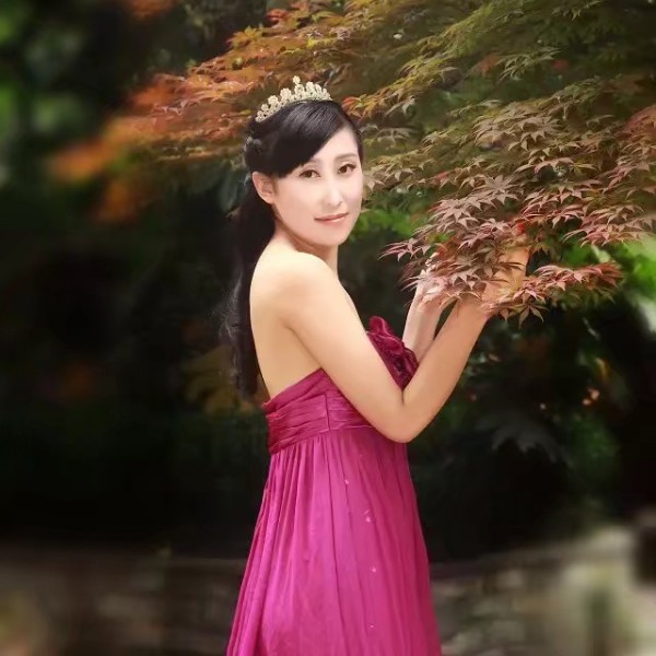 A艳儿的照片