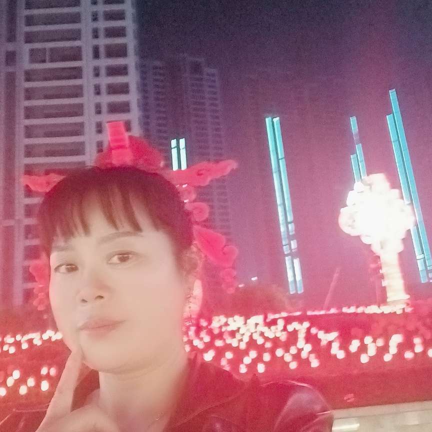 我有个家。的照片