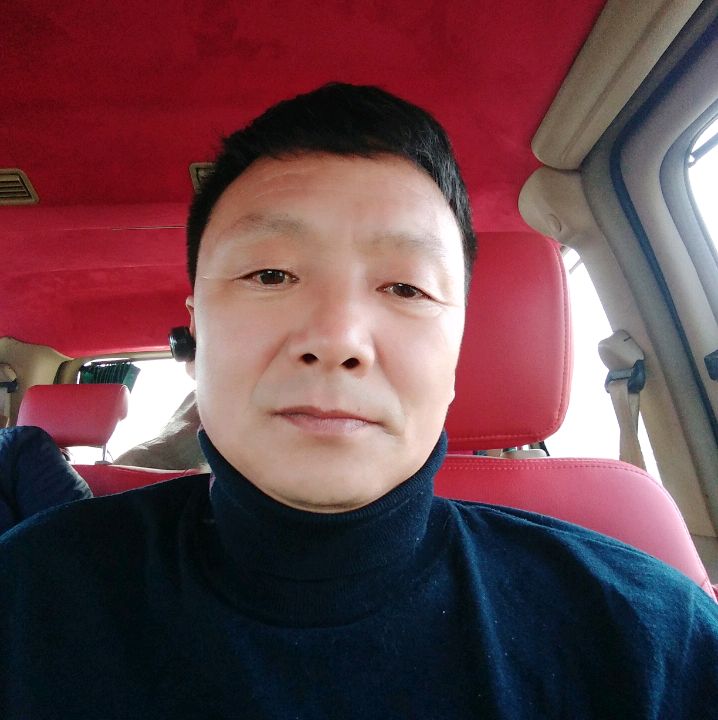 过客说恬静的照片
