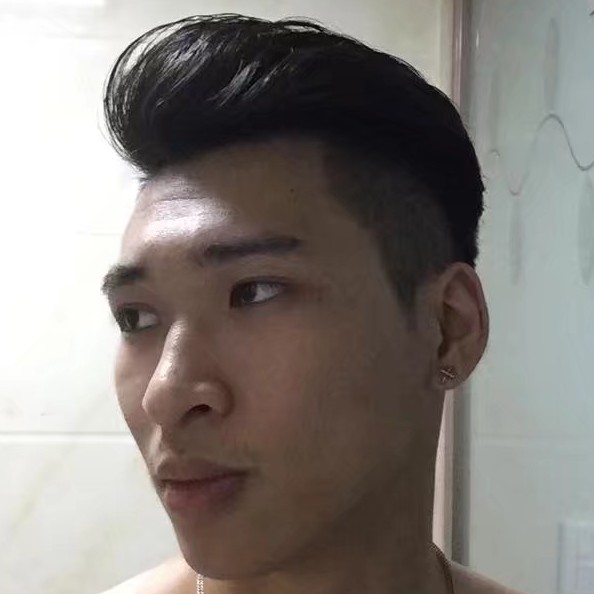 夏天回眸受伤的照片