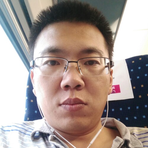 水自流的照片