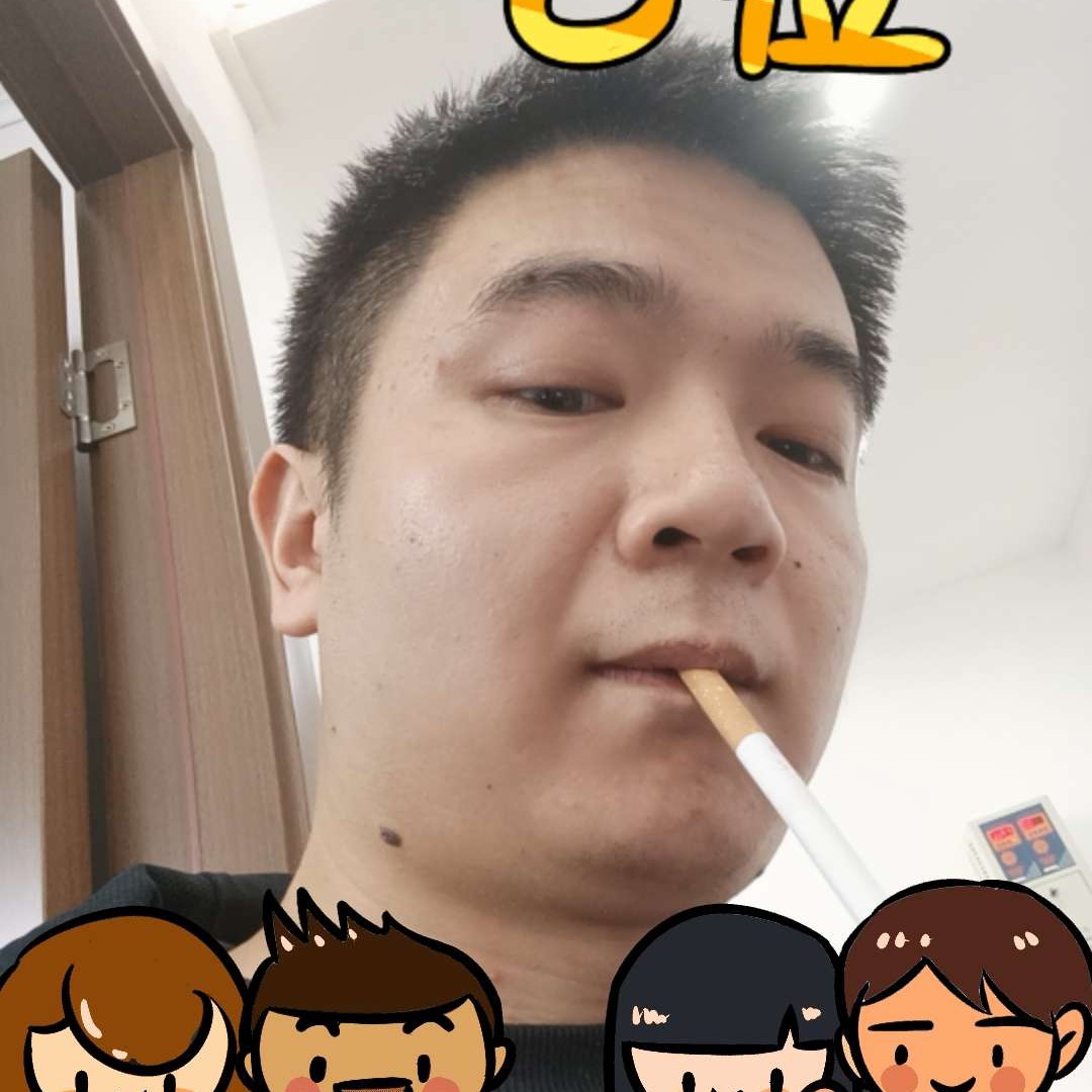 一起恰饭的照片