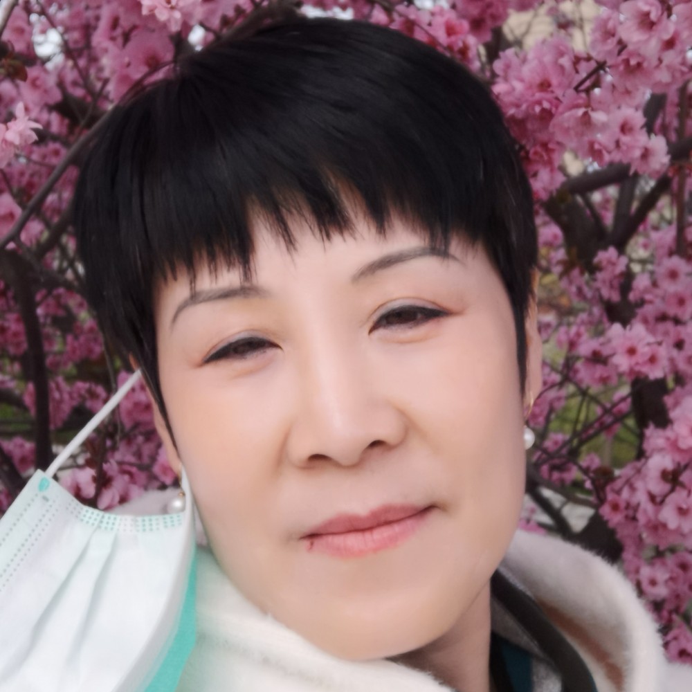 崔姐花花的照片