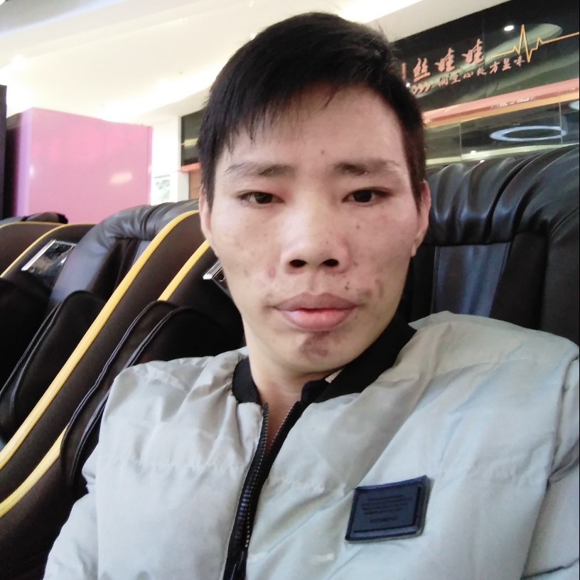 一傷而過的照片