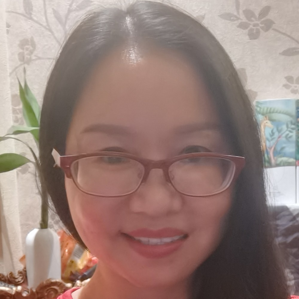 狐狸姐姐的照片
