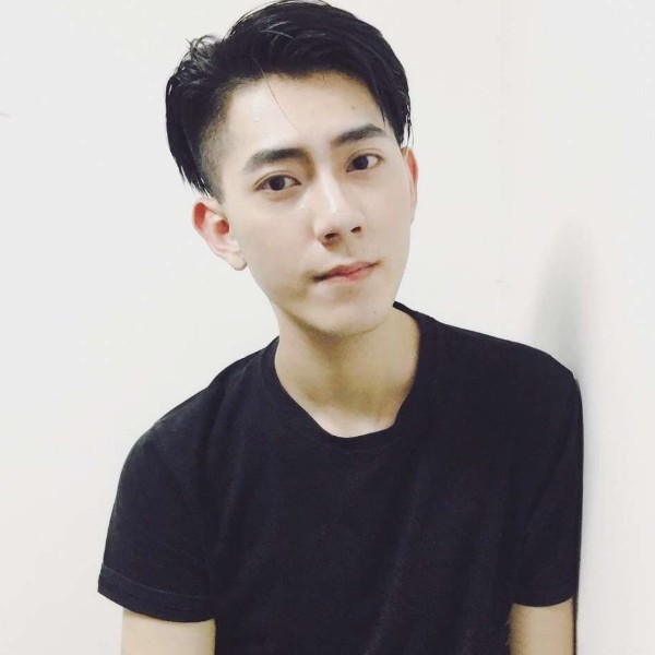 是搞搞的照片
