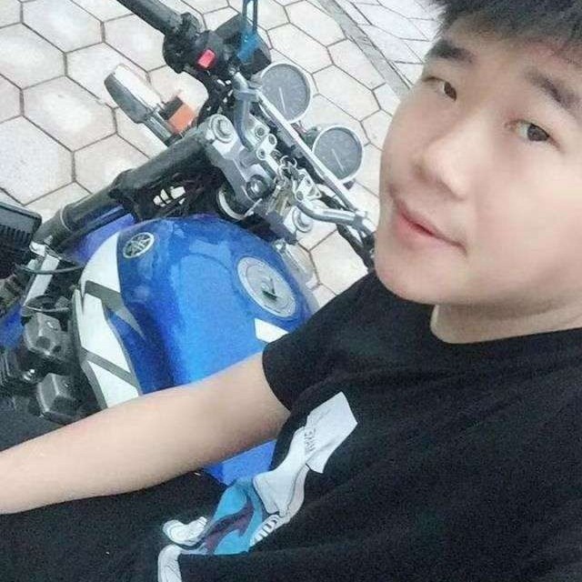 夕阳深拥还单身的照片