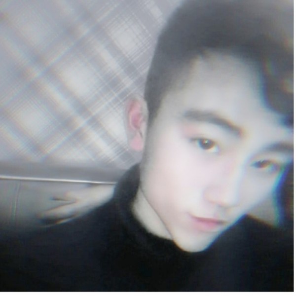 孤傲。的照片