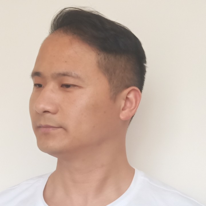 小懒虫就悲凉的照片