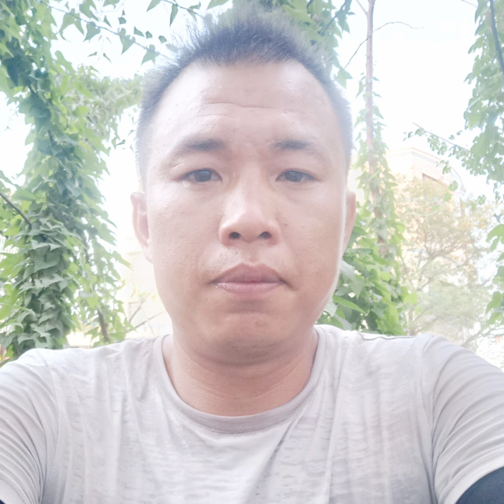 黑八爷的照片