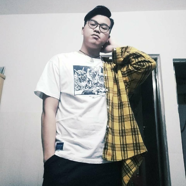 Hugo.kk的照片