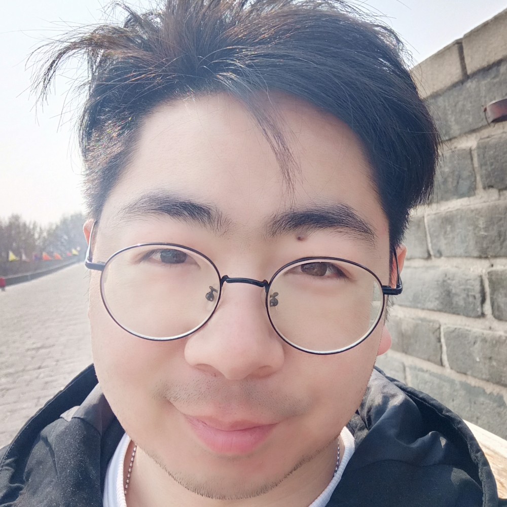 愿交心的照片