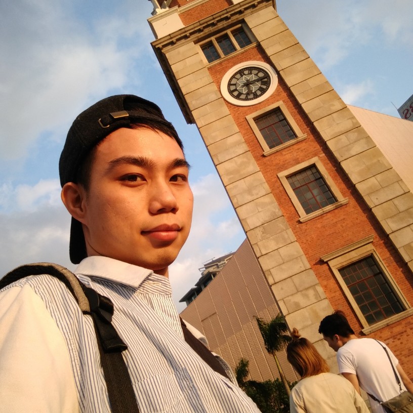 琉璃方曾经的照片