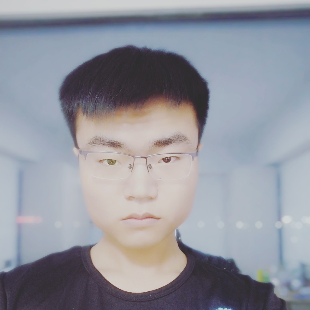 单身的一人的照片