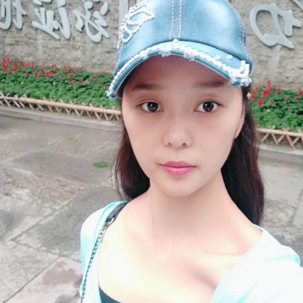 花恋雨的照片